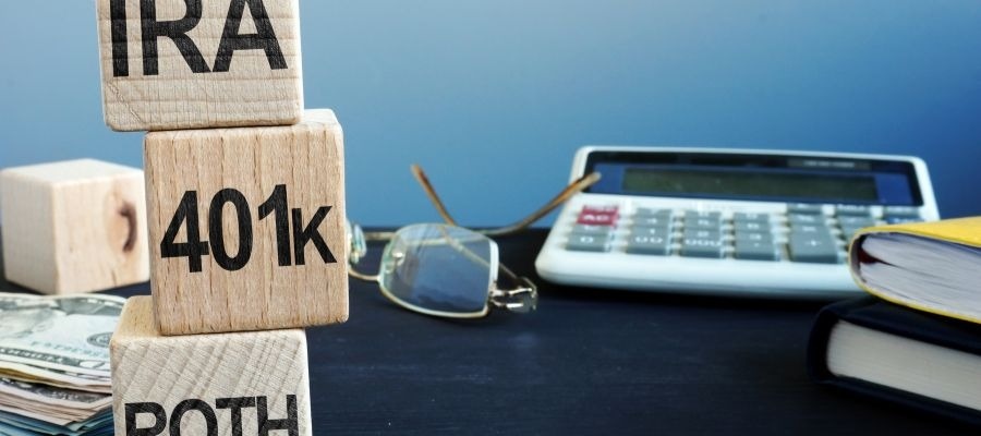 The Comprehensive Guide to Navigating Retirement and Taxes