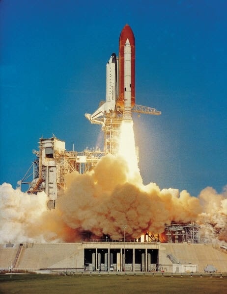 The Rocket Science of Investing – Armageddon Yet to Arrive