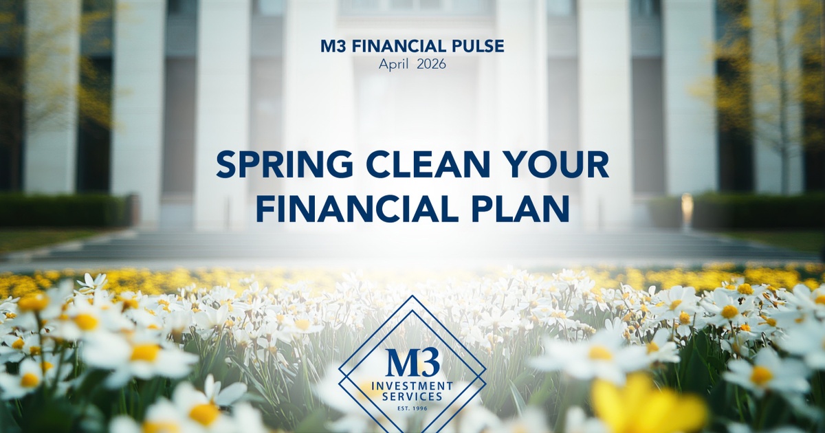 April 2026 Financial Pulse