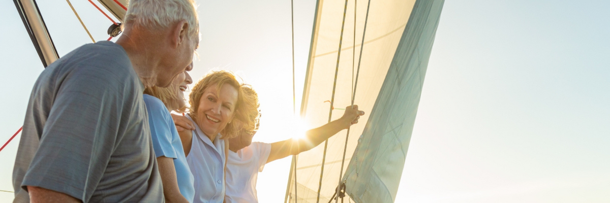 Money Myth: You Can’t Bounce Back from Retirement Setbacks