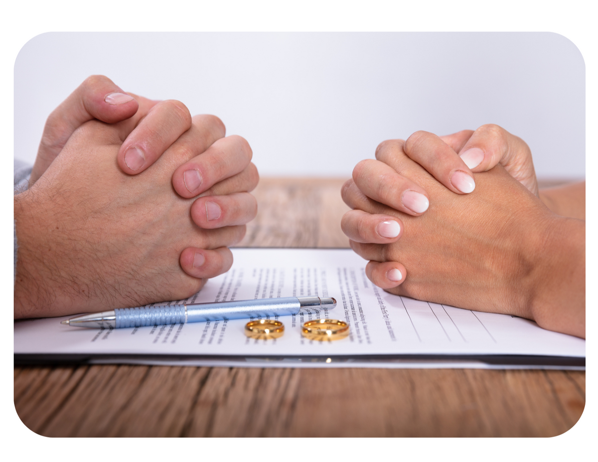 Divorce Done Differently