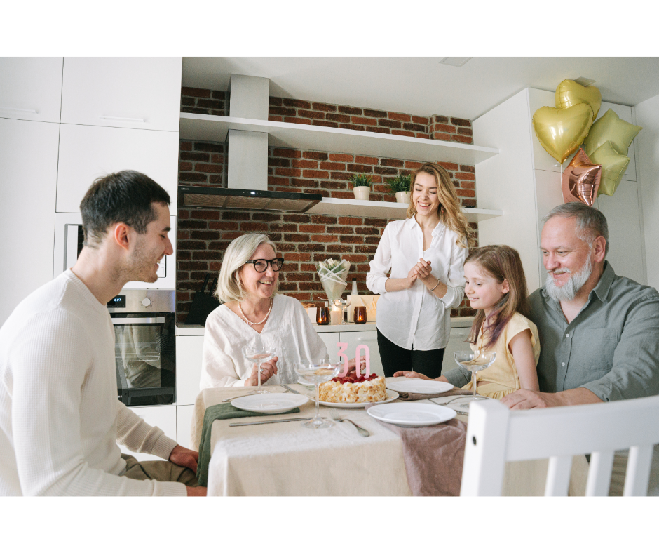 When You’re Supporting Your Kids and Your Parents at the Same Time