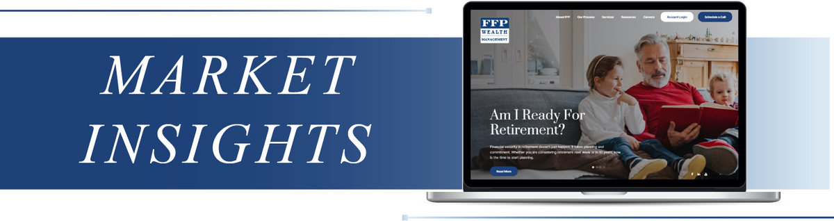 Weekly Market Insights: Investors Move Past Mixed Fed Message
