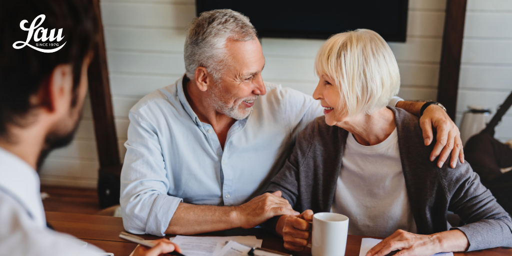 Can Your Wealth Withstand Long-Term Care Costs? Funding Options to Consider