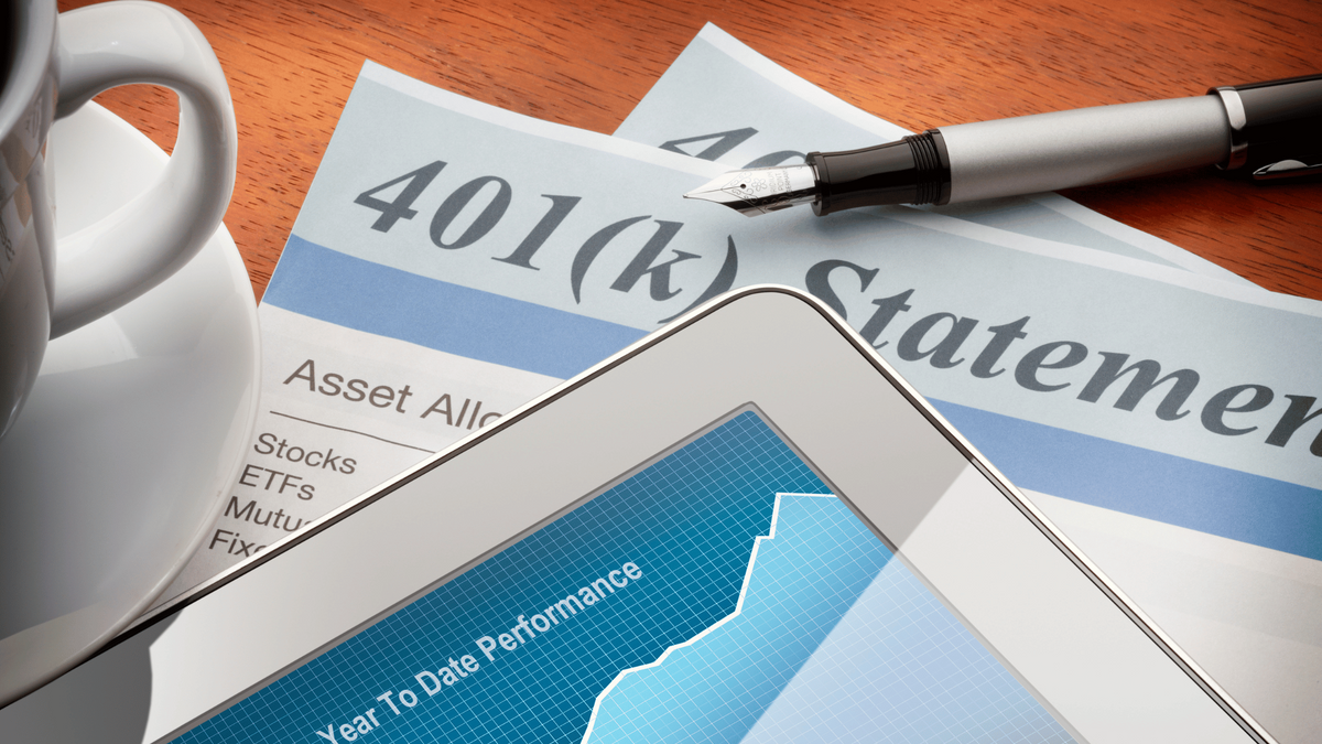 Old 401(k), New Tricks: 6 Tips for Rolling Over Your 401(k)