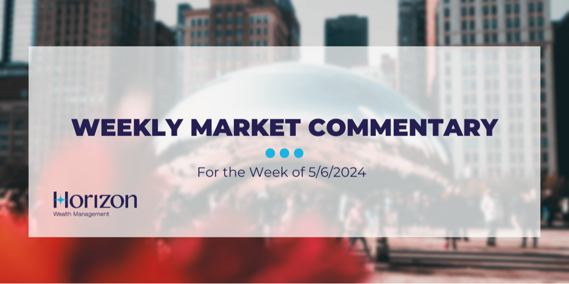 Sell in May? Maybe Not