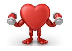 Wellness: Get Fit February