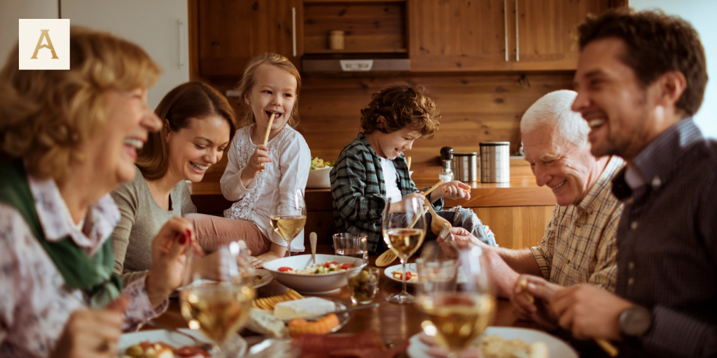 Wealth Preservation: Beyond the Basics for Wealthy Families