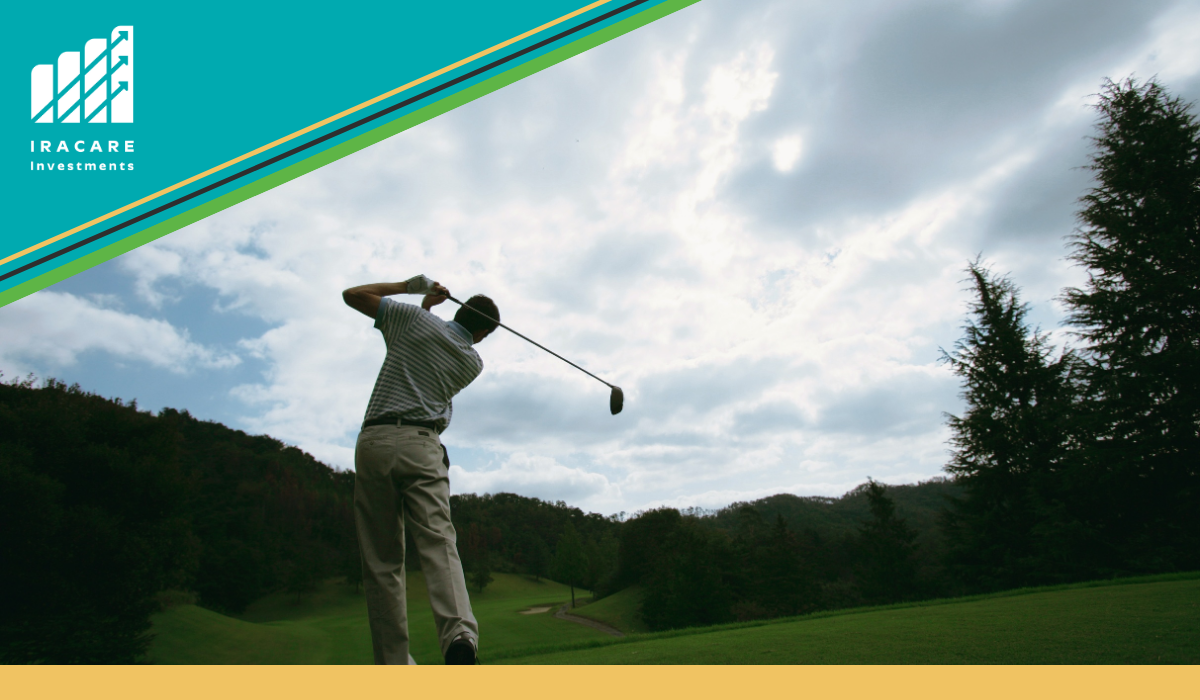 Take a Swing at Investing Like a Golfer