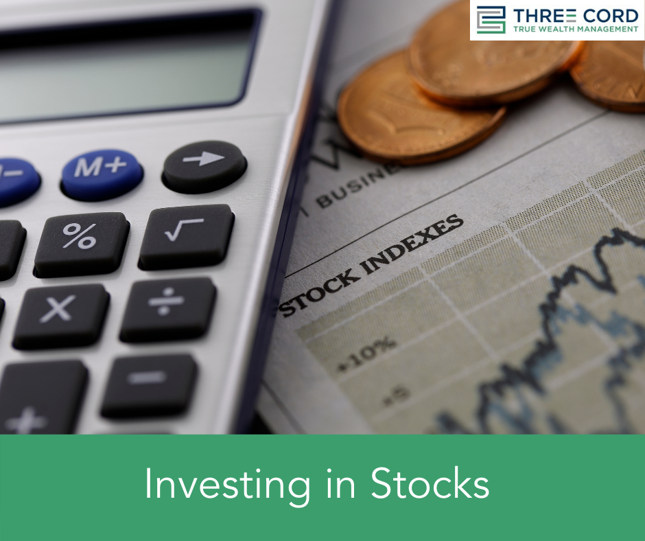 Investing in Stocks