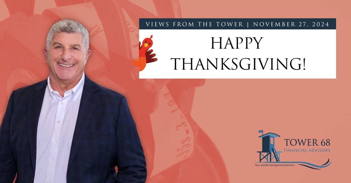 Happy Thanksgiving!