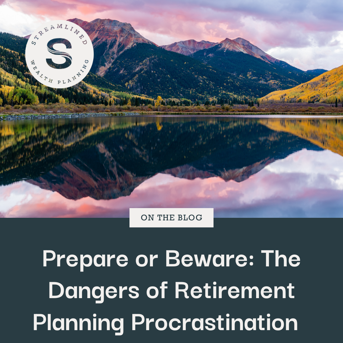 The Great Retirement Procrastination and the Looming Tax Trap for 2025