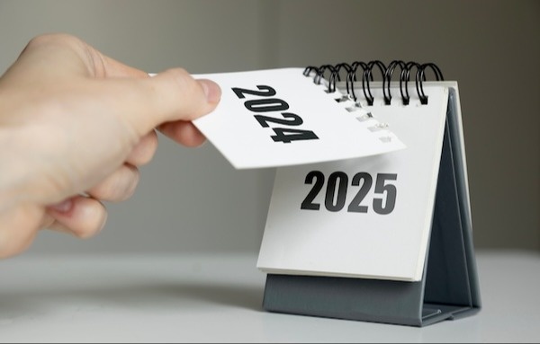 Year-End Business Insurance Checklist: Stay Protected and Ready for 2025