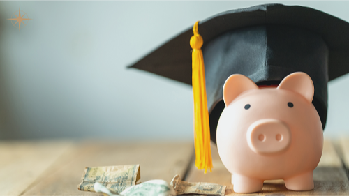 Tax-Advantaged 529 Accounts - What families need to consider