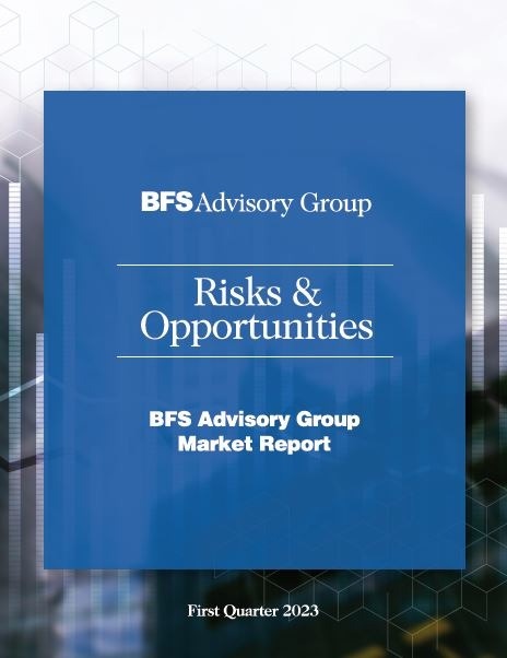 Q1 Risks and Opportunities Report