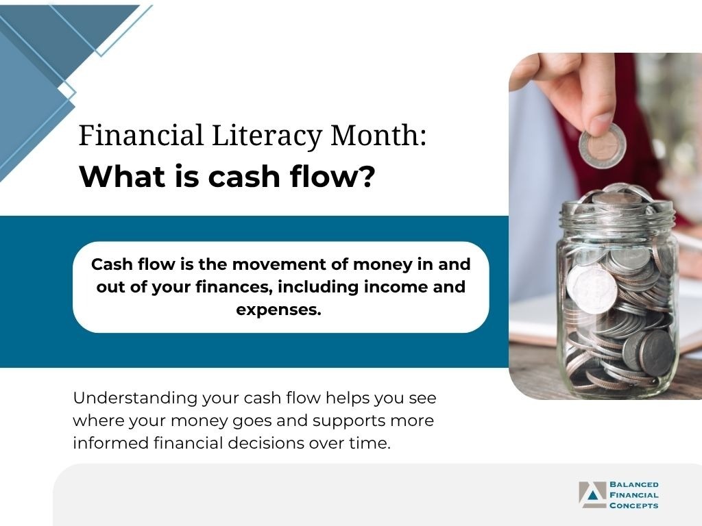 What Is Cash Flow and Why Is It Important? A Simple Financial Literacy Guide