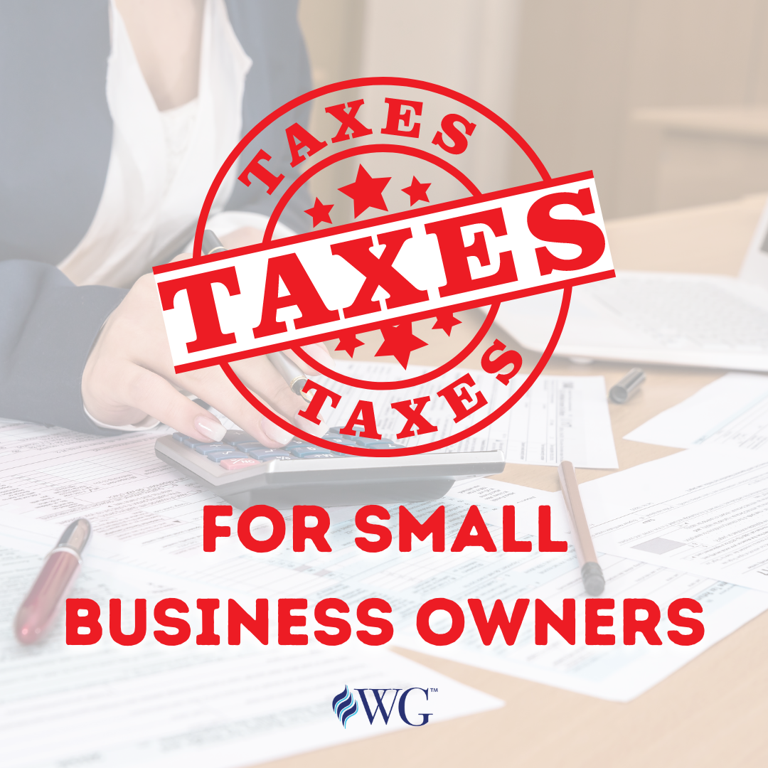 A Comprehensive Guide to Filing Business Taxes for Small Business Owners