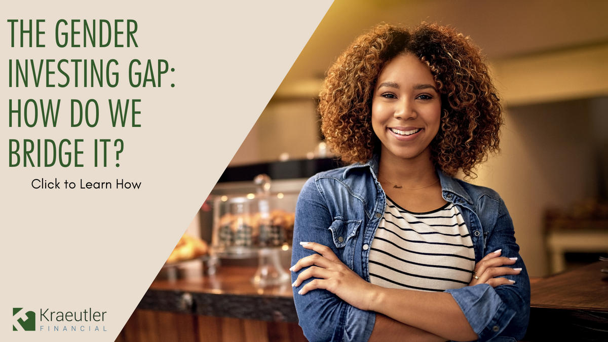 The Gender Investing Gap: How Do We Bridge It?