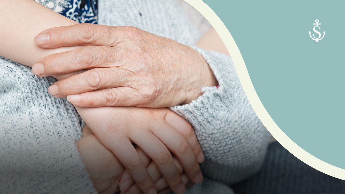 Alzheimer’s Disease:  Caring for Your Loved One