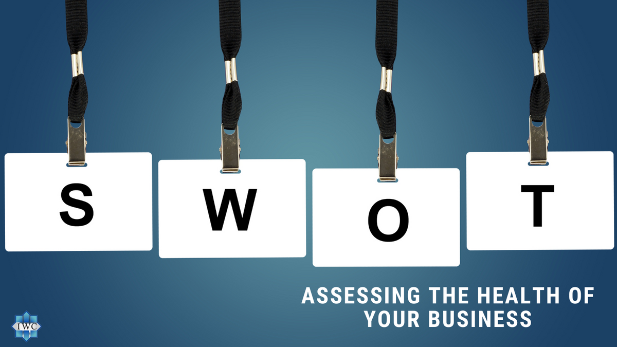 Assessing the Health of Your Business