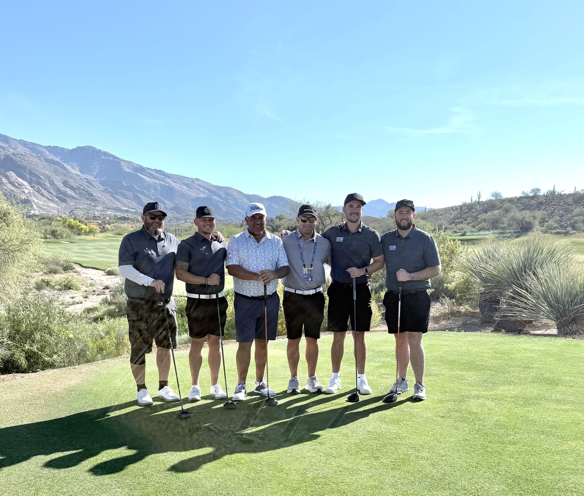 Cologuard Classic Golf Tournament