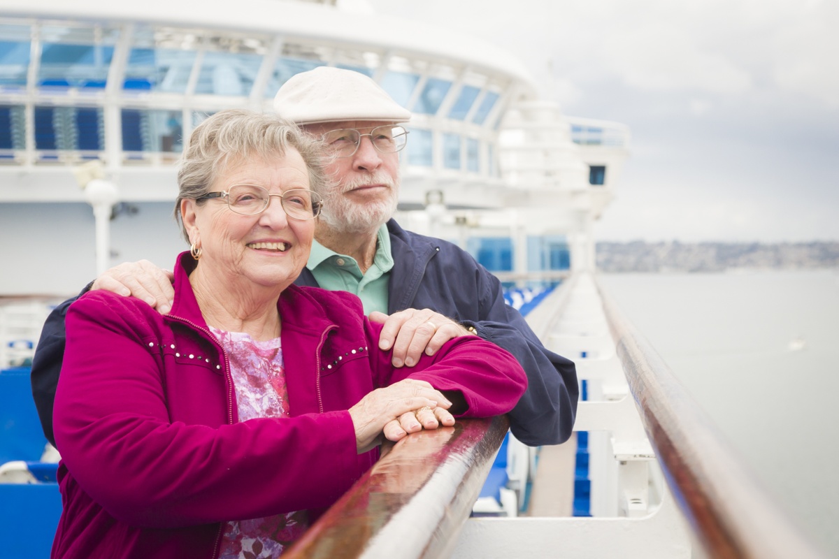 Are you ready to lock in your retirement plans? Maybe it's time to consider annuities