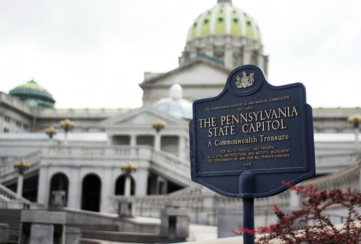 What Harrisburg State Workers Should Know About SERS, PSERS, and Long-Term Care