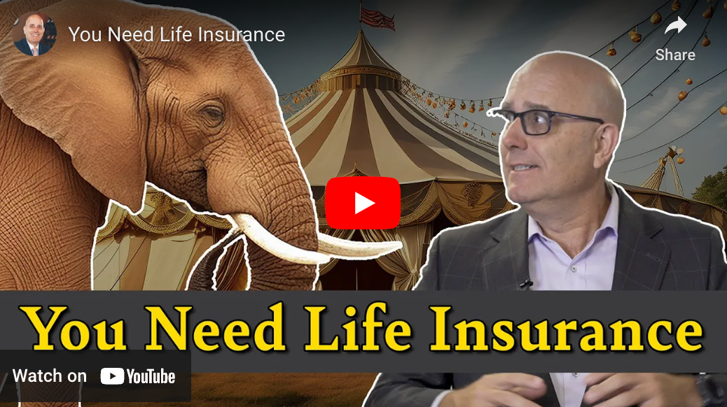 [VIDEO] You Need Life Insurance