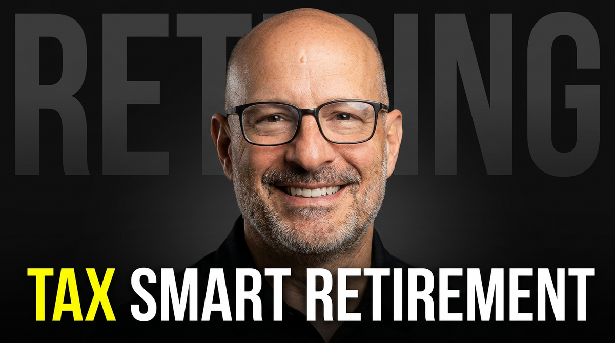 How to Fund Your 3 Retirement Buckets Tax-Efficiently