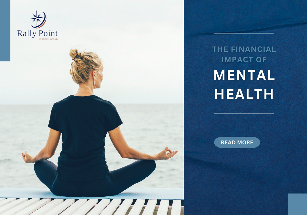 The Financial Impact of Mental Health