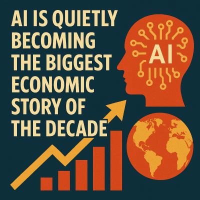 AI's Economic Impact