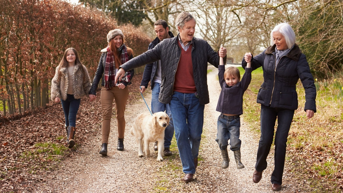 Securing Your Future with  Life Cycle Planning