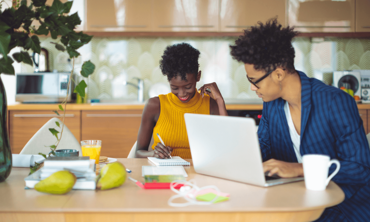 Making the Most of Your Relationship with a Financial Professional