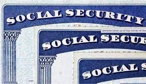 Social Security Trivia