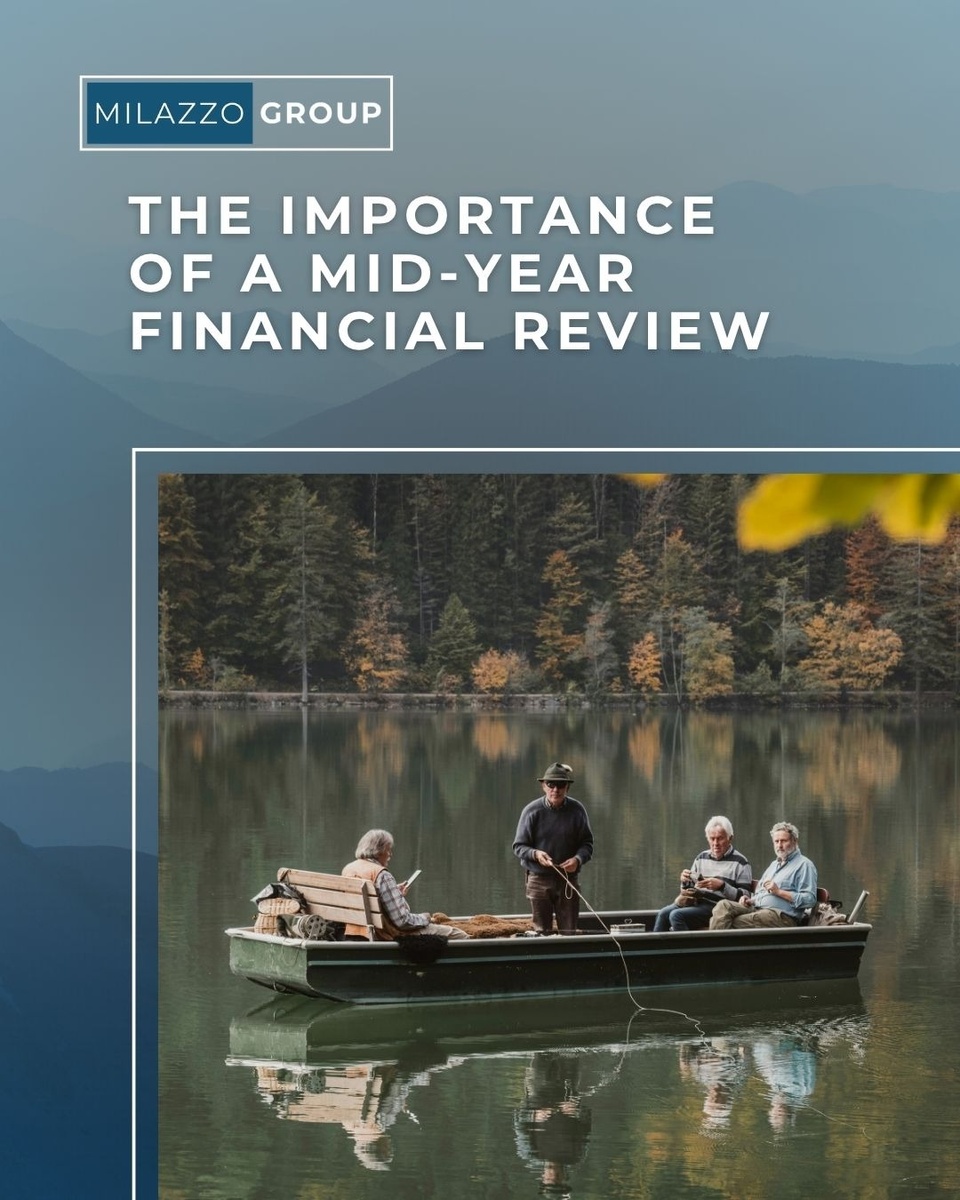 The Importance of a Mid Year Financial Review