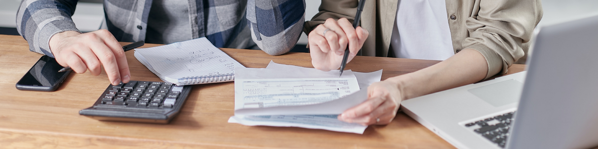Why It’s a Good Time to Create (or Update) Your Net Worth Statement