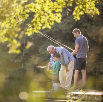 November is Long-Term Care (LTC) Awareness Month