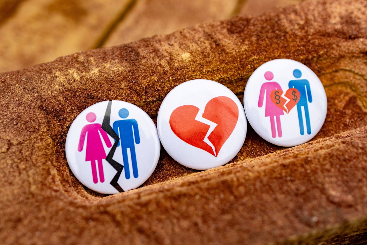 Navigating Life’s Biggest Transitions with Financial Confidence