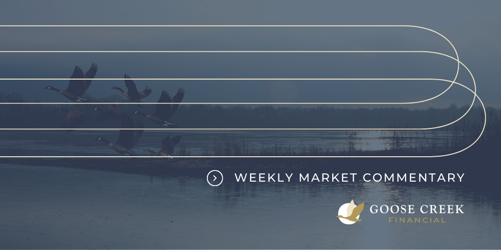 Anatomy of a Market Rally