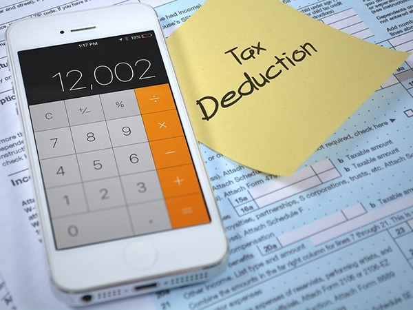 Understanding Above the Line Tax Deductions