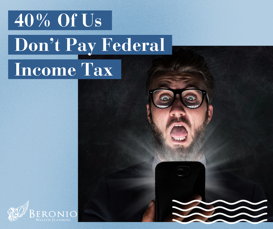 Taxation of Investments