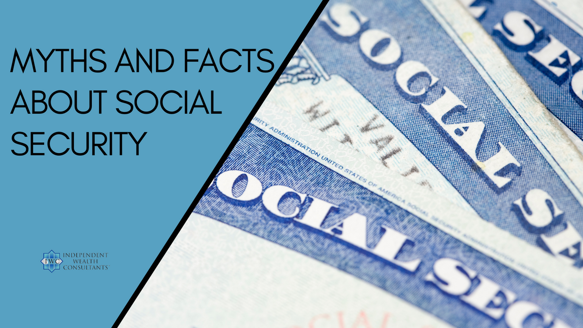 Myths and Facts About Social Security