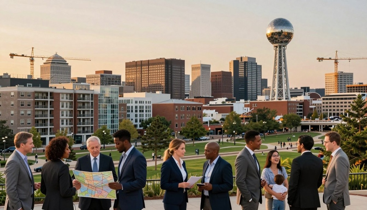 Best Knoxville Home Insurance Quotes | Why Knoxville’s Rapid Growth Is Raising Insurance Costs | IRM