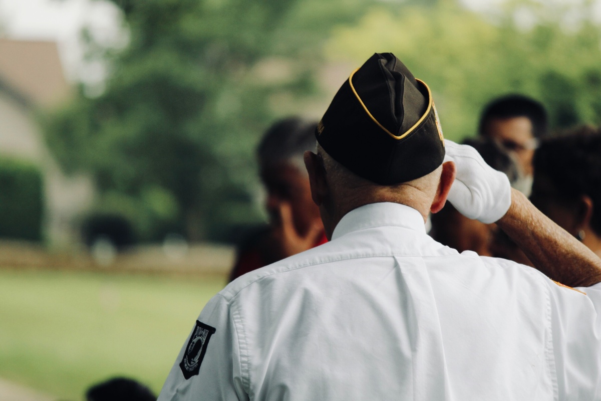 A Guide to Federal Veterans Benefits