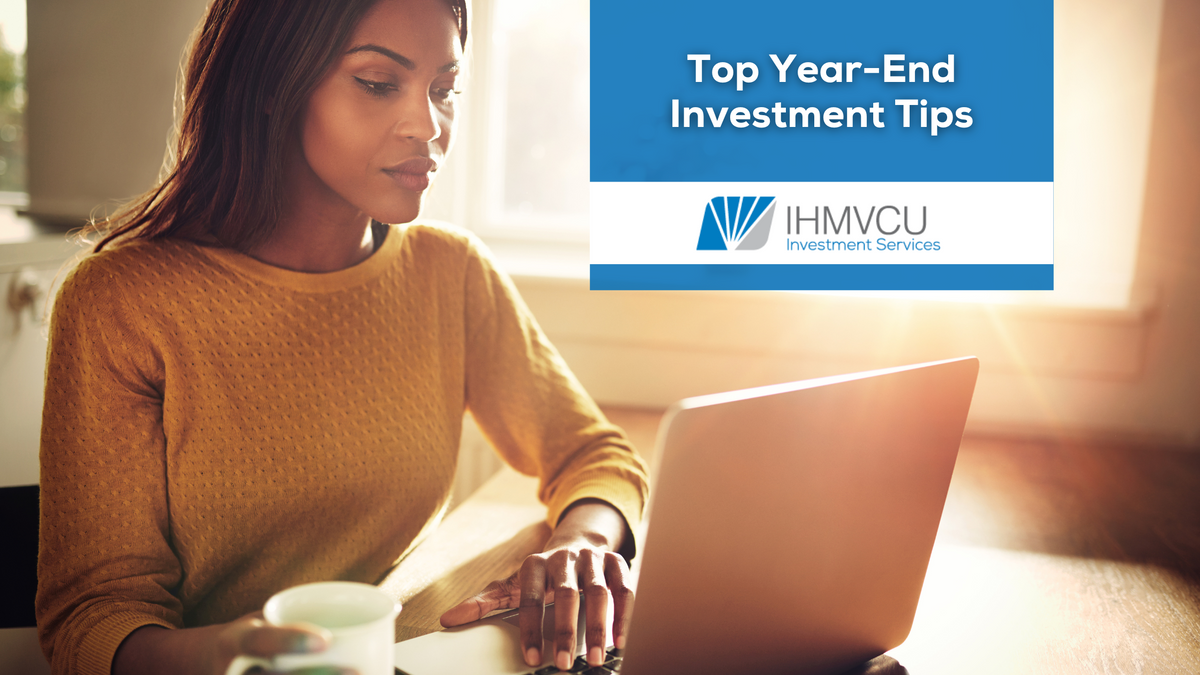 Top Year-End Investment Tips