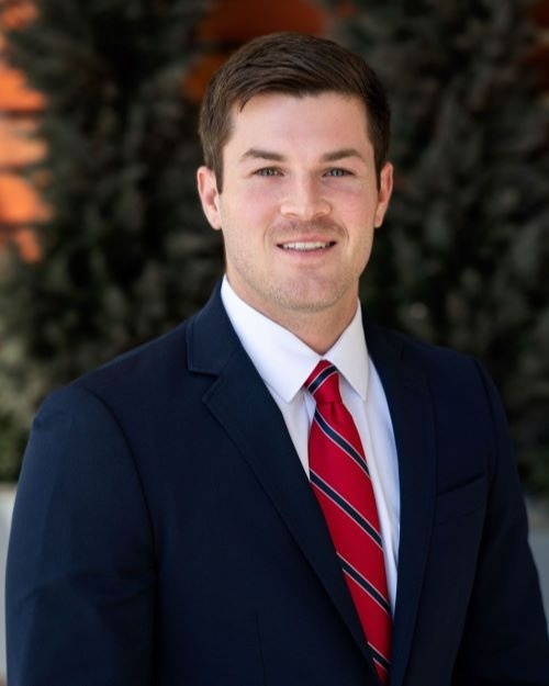 BFS Advisory Group Congratulates Jack Barker on his CIMA® certification!