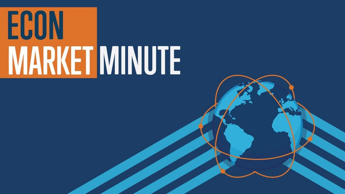 What is the Labor Market Looking like these Days | LPL Econ Market Minute
