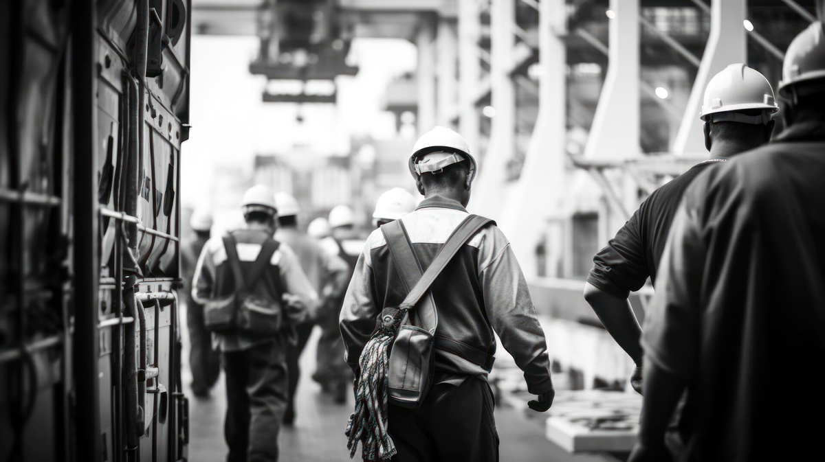 How Might the Port Workers Strike Affect Your Household?