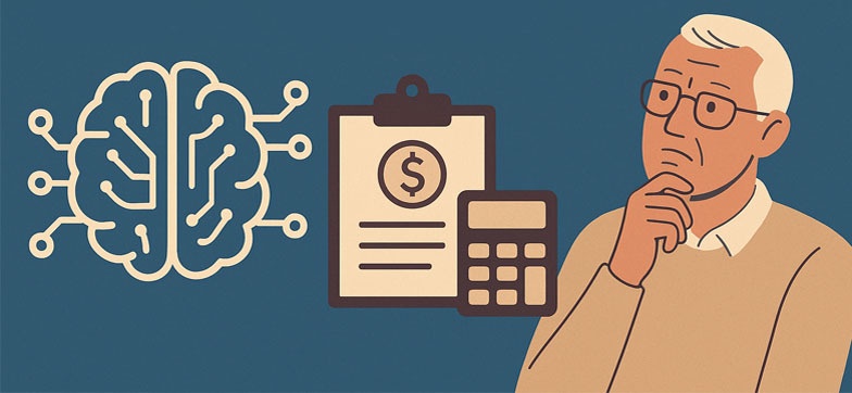 Is Planning for Retirement Different Today in the Age of Artificial Intelligence?