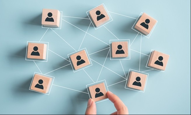 The Power of Recruiting in Financial Services